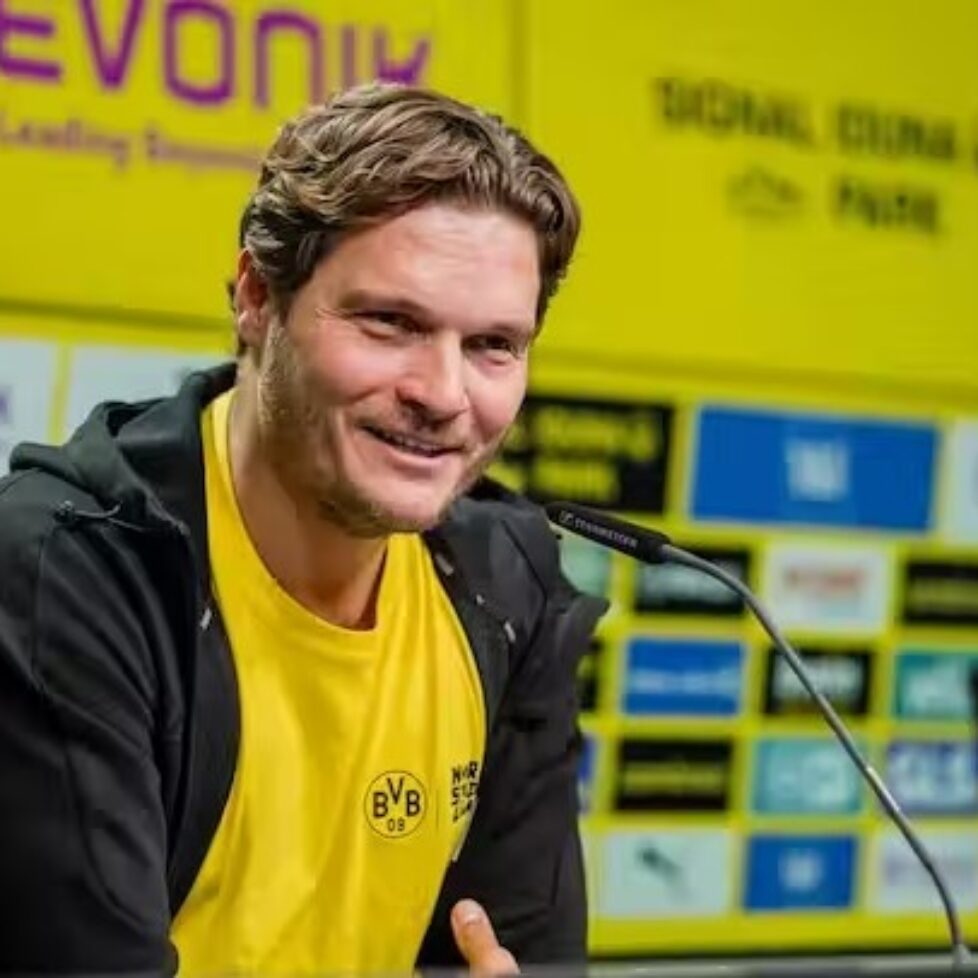 Един Терзич не скри вълнението си преди регионалното дерби с Шалке 04 bet365