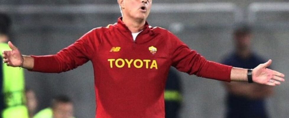 Жозе Моуриньо бе разочарован от загубата на Рома от Лудогорец bet365