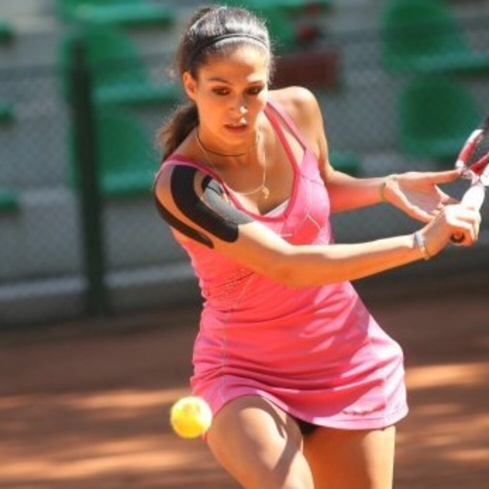 Изабелла Шиникова се класира за основната схема на WTA500 в Токио bet365