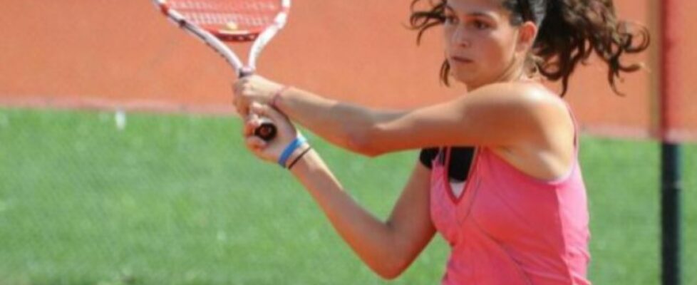 Изабелла Шиникова загуби във втория кръг на квалификациите в Ченай bet365