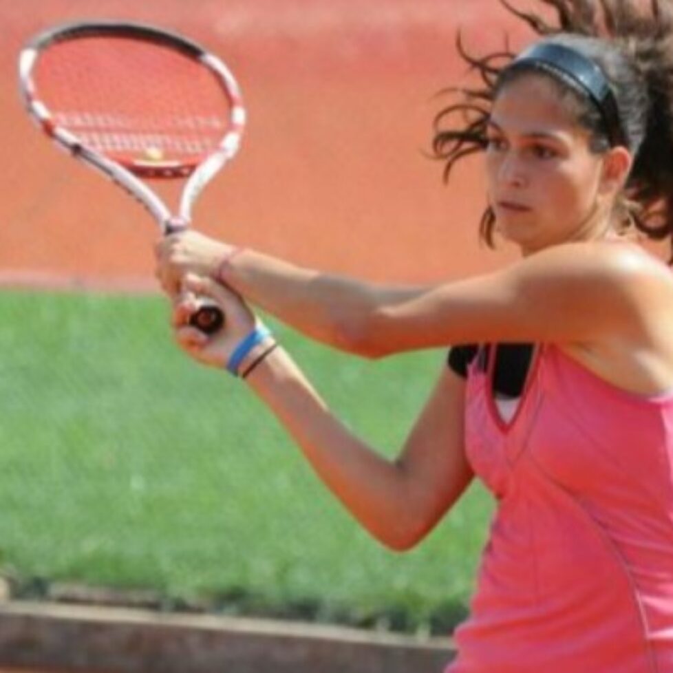 Изабелла Шиникова загуби във втория кръг на квалификациите в Ченай bet365