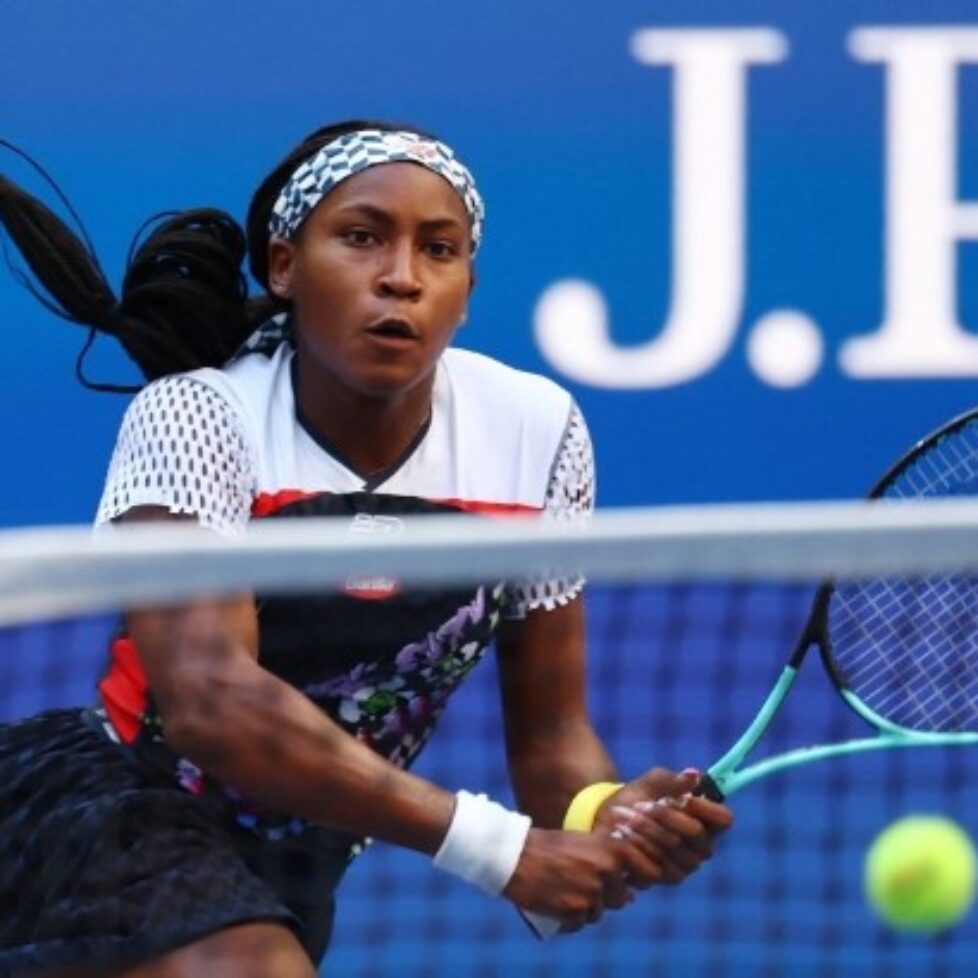 Коко Гоф се класира за 4-ия кръг на US Open bet365