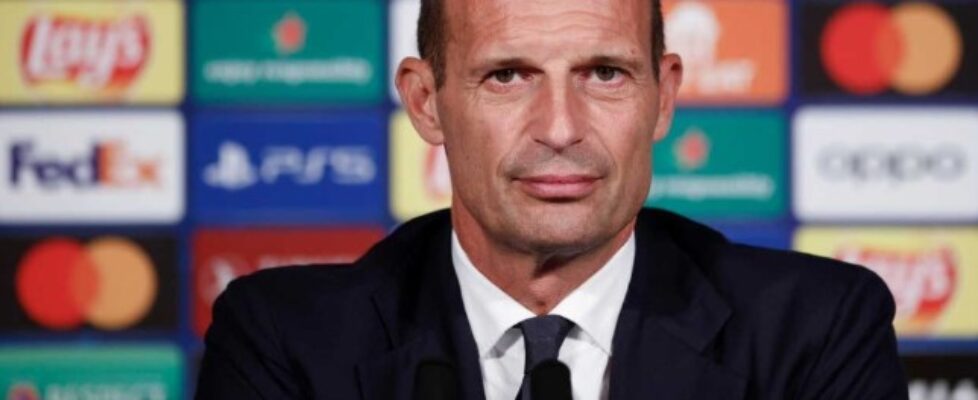Масимилиано Алегри определи ПСЖ като основен фаворит за спечелването на ШЛ bet365