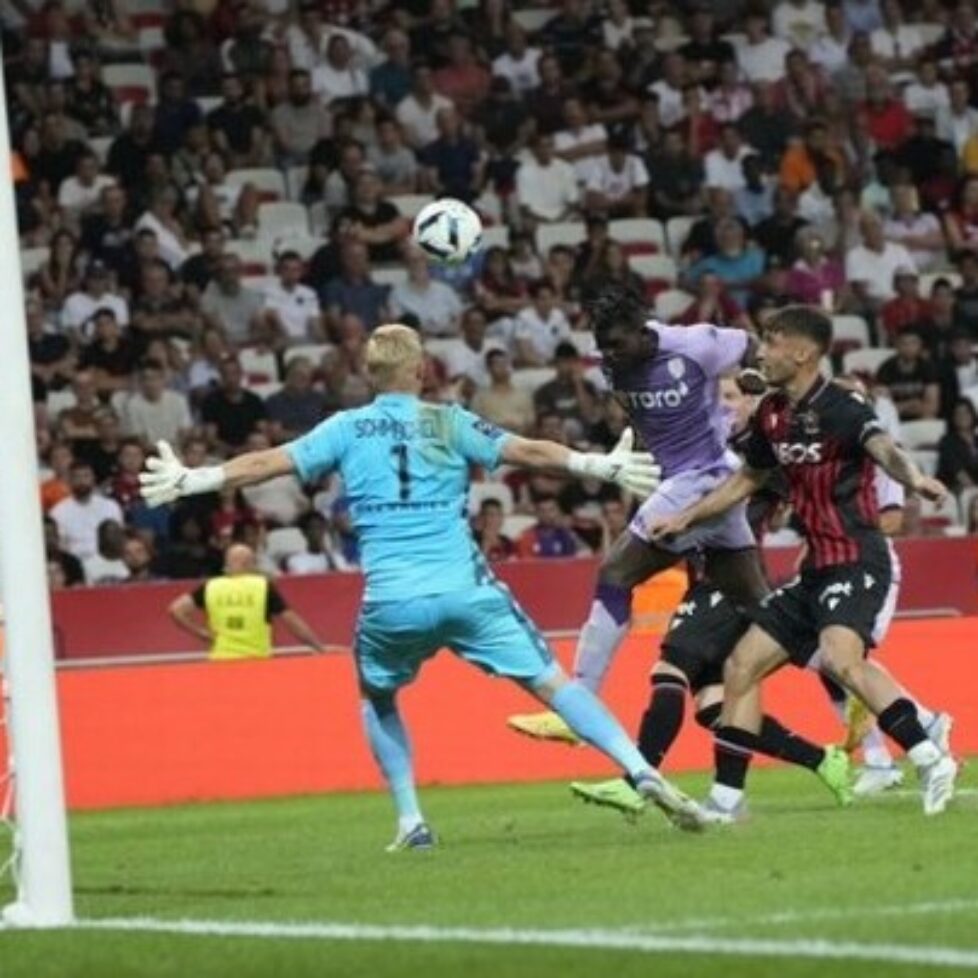 Монако победи с 1:0 в гостуването си на Ница bet365