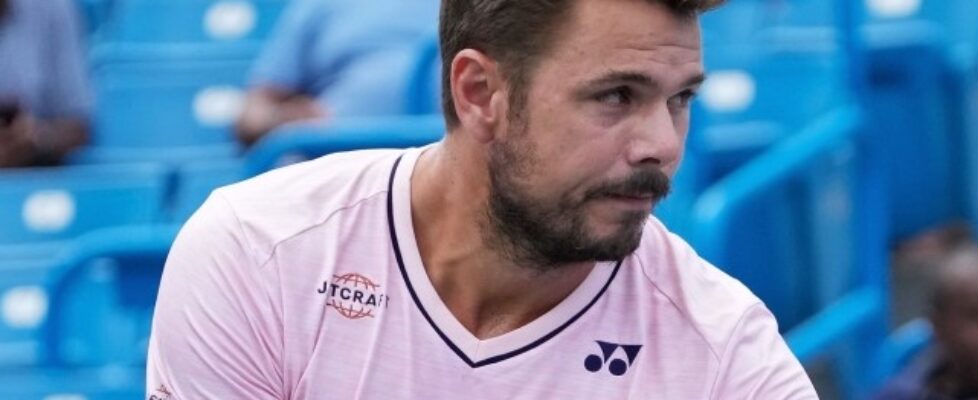 Станислас Вавринка стигна до полуфиналите на турнира в Метц bet365