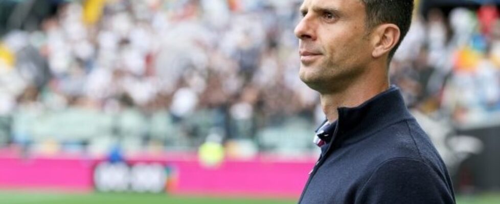 Тиаго Мота ще е новият старши треньор на Болоня bet365
