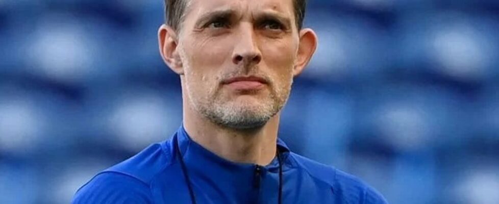 Томас Тухел е заплашен от депортация от Великобритания bet365