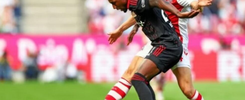 Унион (Берлин) победи с 1:0 Кьолн bet365