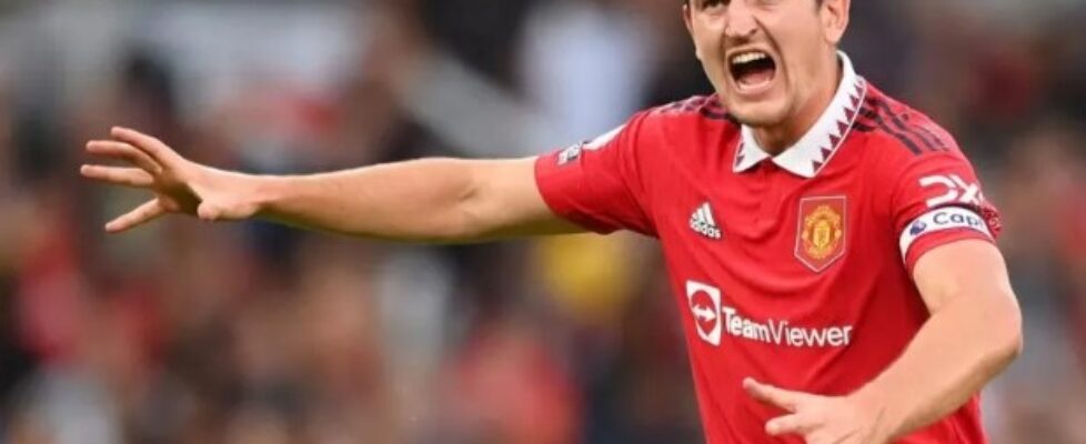 Хари Магуайър говори за критиките, които непрекъснато получава bet365