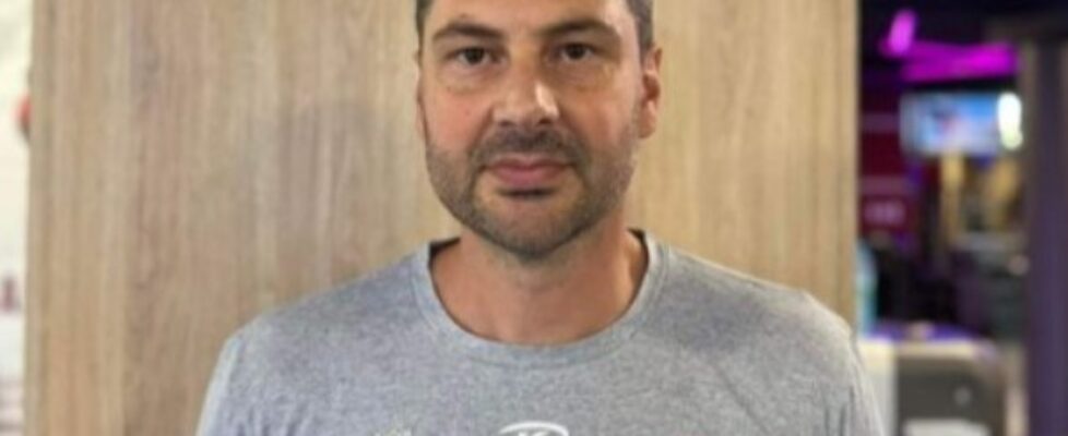 Атанас Петров е новият старши треньор на мъжкия отбор на Нефтохимик bet365