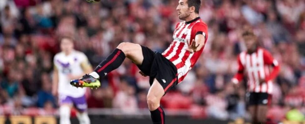 Атлетик Билбао победи с 3:0 в домакинството си на Валядолид bet365