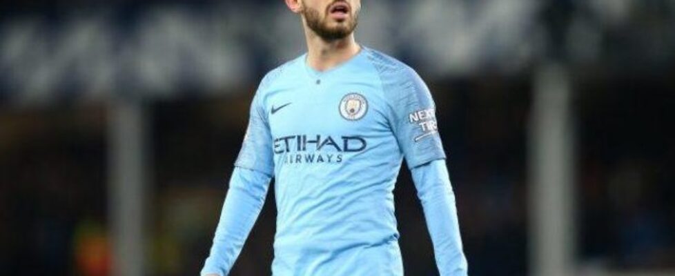Барселона планира нова офанзива за крилото на Манчестър Сити Бернардо Силва bet365