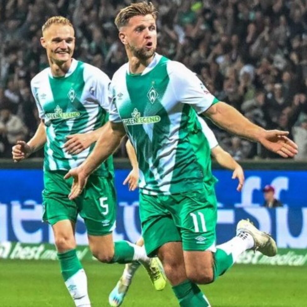 Вердер (Бремен) победи Шалке с 2:1 bet365