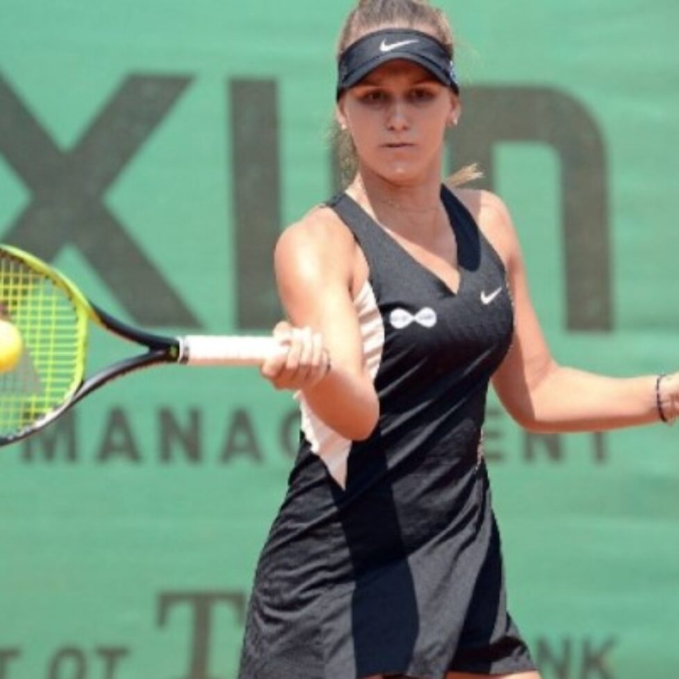 Гергана Топалова и Лия Каратанчева се класираха за полуфиналите в Израел bet365