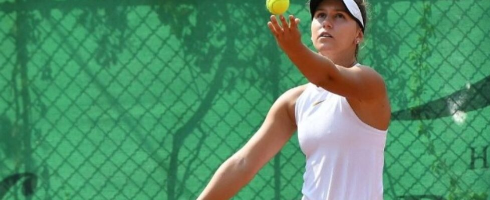 Гергана Топалова и Лия Каратанчева отпаднаха на полуфиналите на двойки в Йерусалим bet365