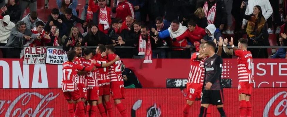 Жирона победи с 2:1 гостуването си на Елче bet365