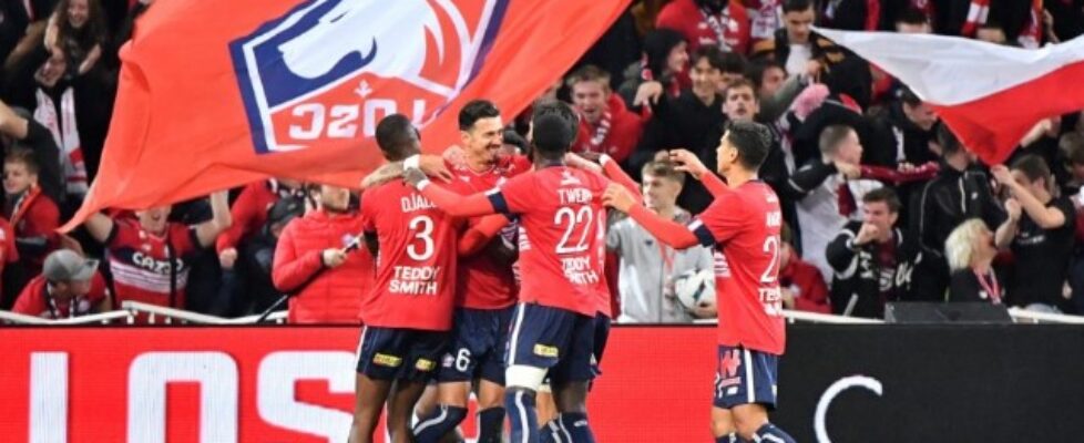 Лил и Рен завършиха при резултат 1:1 bet365