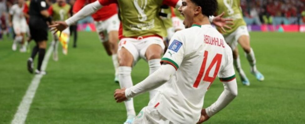 Мароко поднесе поредна изненада на Светововното първенство в Катар bet365