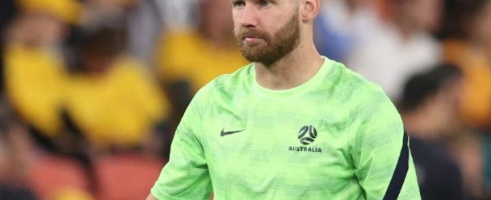 Мартин Бойл няма да играе на Световното първенство в Катар bet365