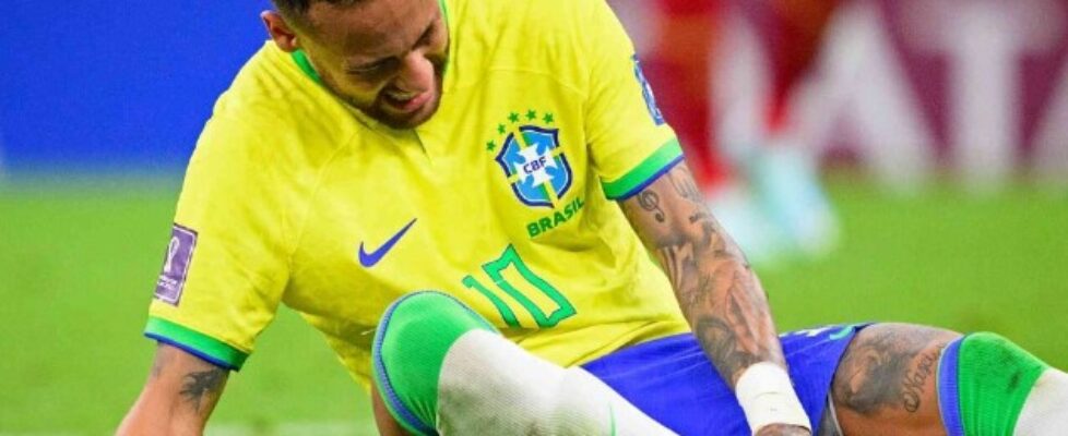 Неймар няма да играе повече в груповата фаза на Мондиала bet365