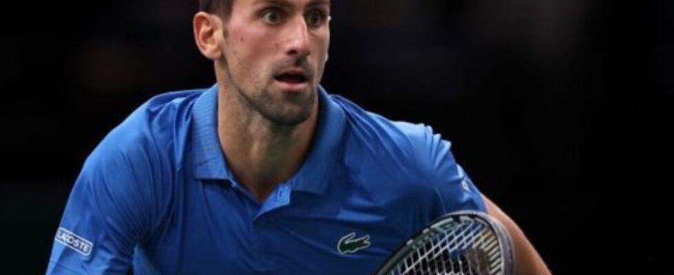 Новак Джокович потвърди, че е получил виза за влизане в Австралия bet365