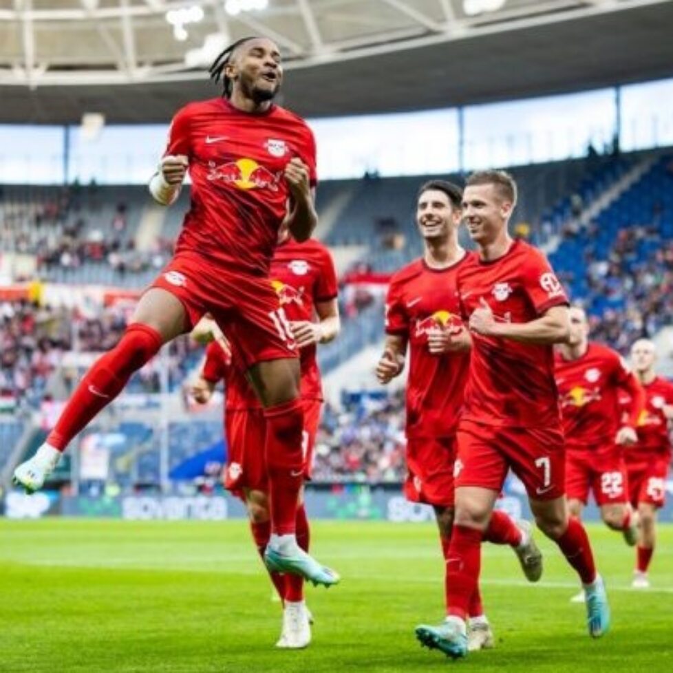 РБ Лайпциг победи с 3:1 Хофенхайм bet365