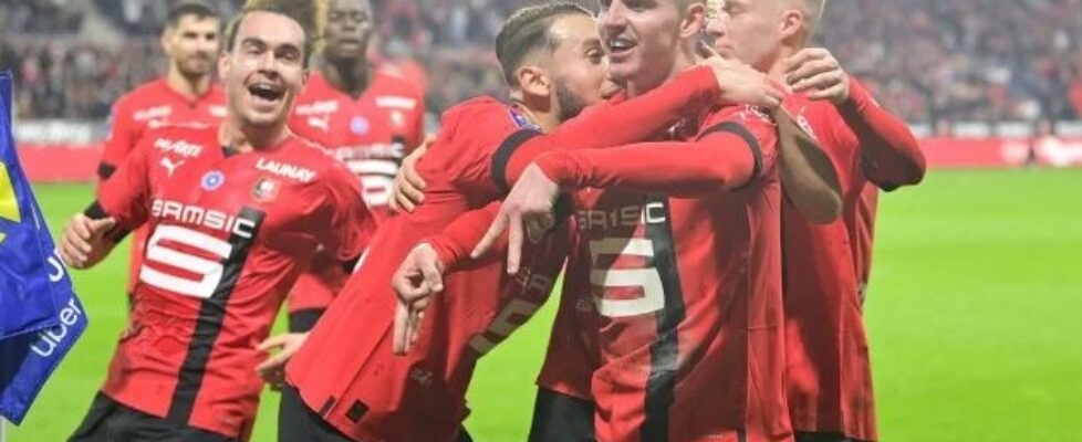Рен победи с 2:1 Тулуза bet365