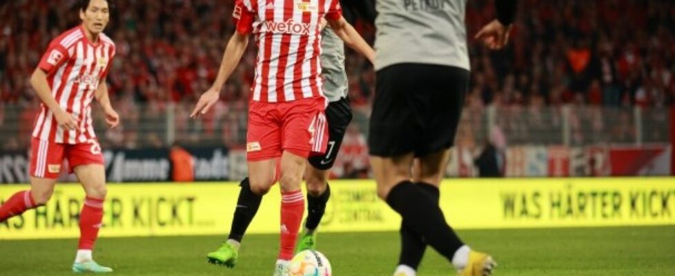 Унион (Берлин) и Аугсбург завършиха 2:2 bet365