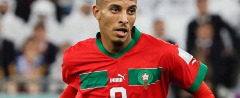 Барселона има интерес към Азедин Унахи bet365