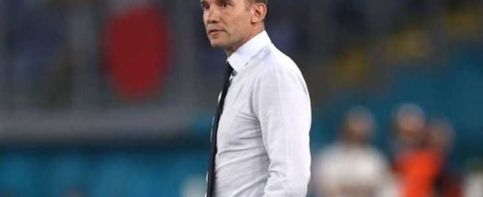 Андрий Шевченко сподели очакванията си за финала между Аржентина и Франция bet365