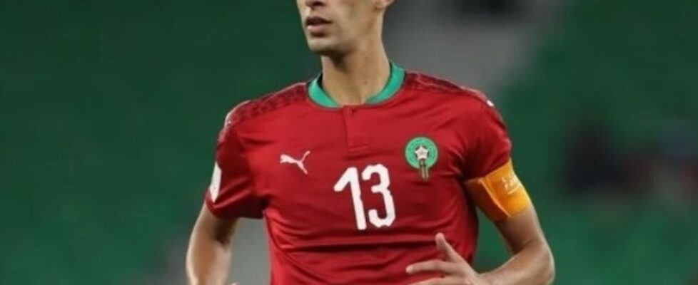 Бадр Банун бе разочарован от загубата от Хърватия bet365