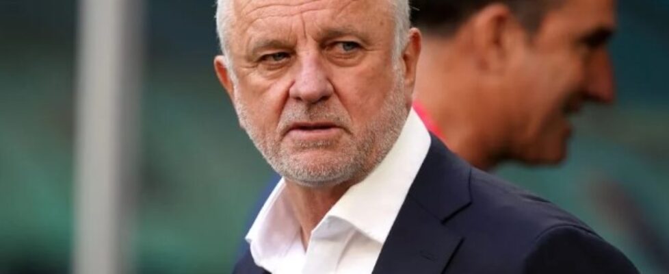 Греъм Арнолд е изключително щастлив от класирането на Австралия bet365