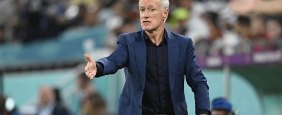 Дидие Дешан посочи силните страни на отбора на Англия bet365