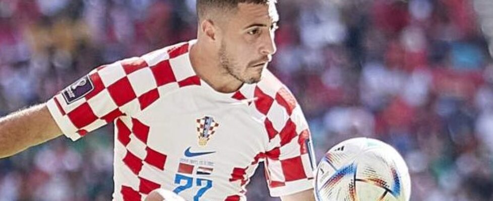 Йосип Юранович няма да играе в утрешния мач срещу Мароко bet365