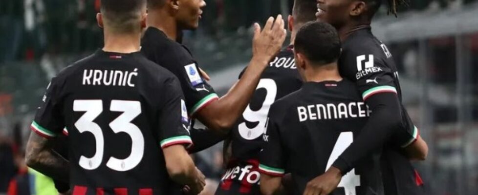 Милан ще се готви на лагер в Дубай bet365