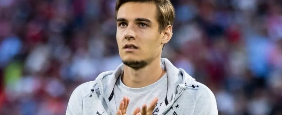 Флориан Нойхаус има за цел да се завърне в игра през януари bet365