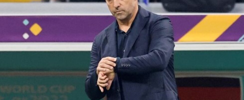 Бъдещето на Ханзи Флик може да бъде решено по-късно днес bet365