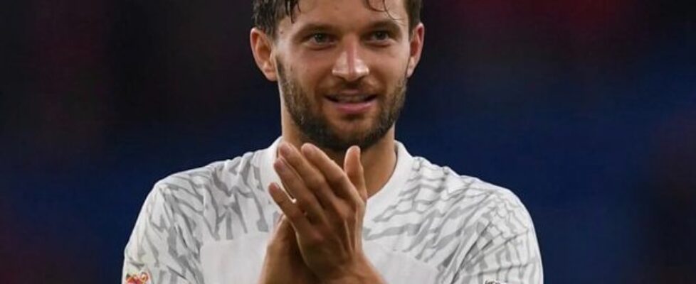 Бартош Бережински bet365