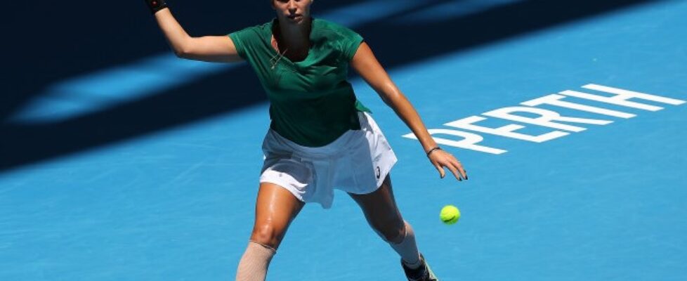 Изабелла Шиникова bet365