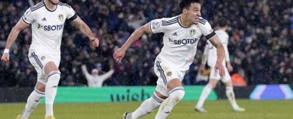 Лийдс - Уест Хам bet365