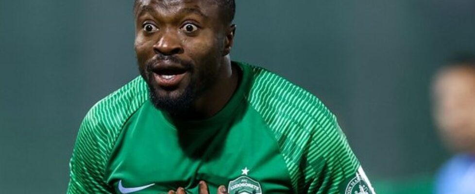 Бърнард Текпетей bet365
