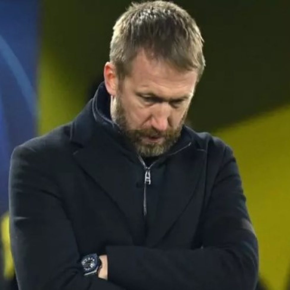 Греъм Потър bet365
