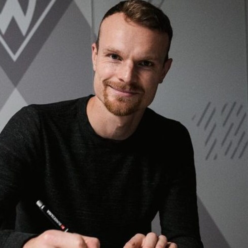 Кристиан Грос bet365