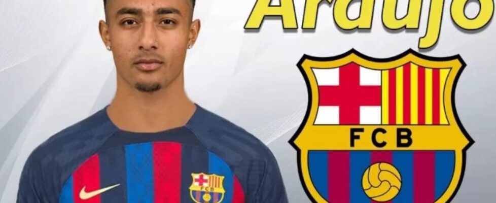Хулиан Араухо bet365