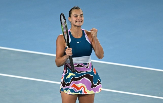 Арина Сабаленка bet365 Арина Сабаленка bet365
