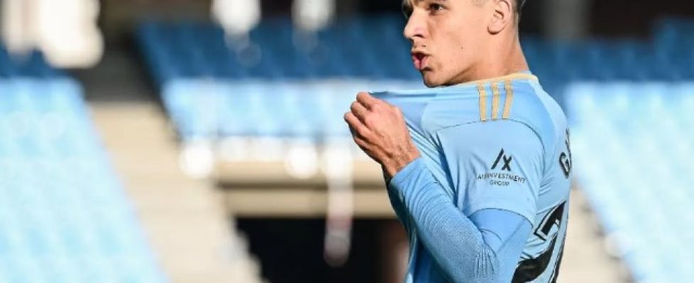 Габриел Вейга bet365