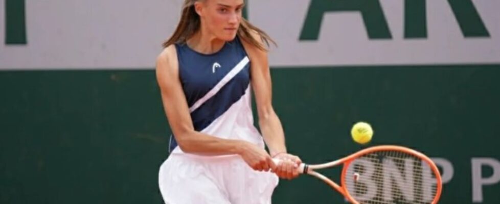 Денислава Глушкова bet365