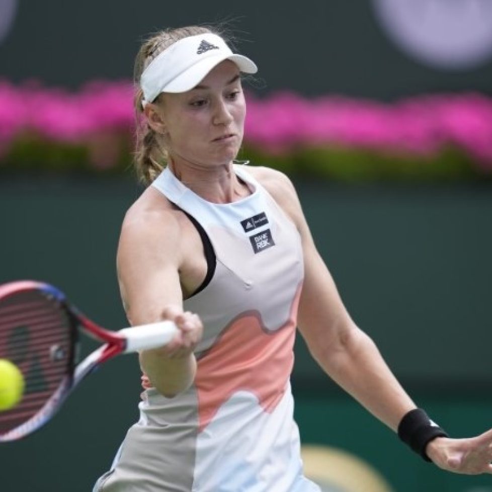 Елена Рибакина bet365