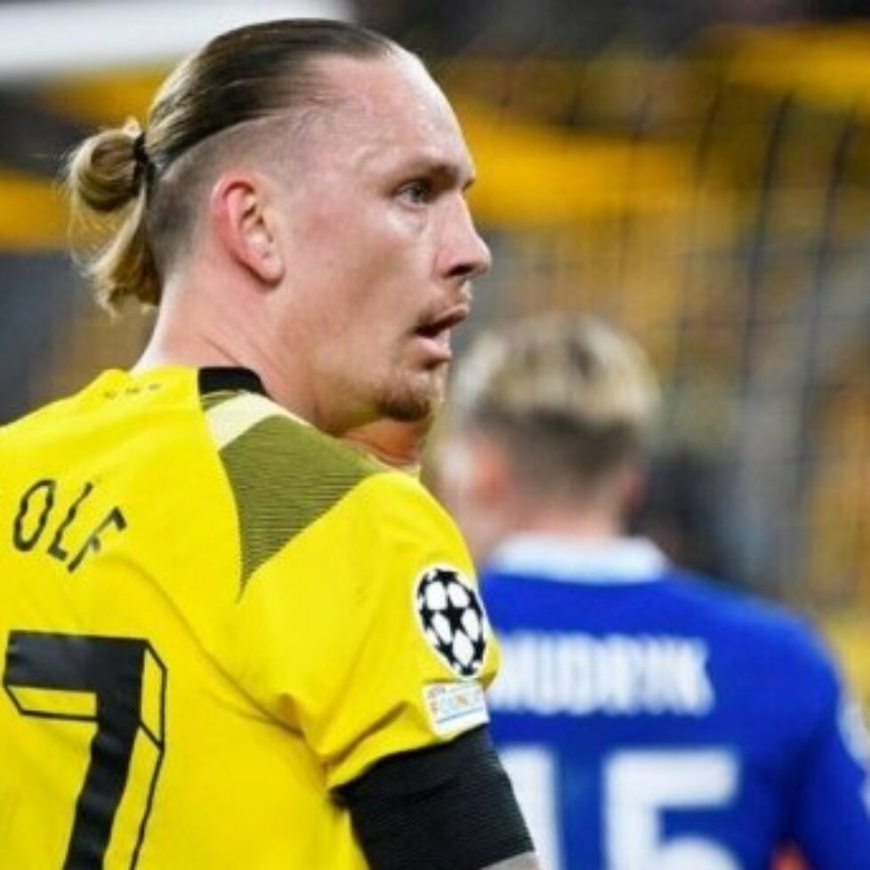 Мариус Волф bet365