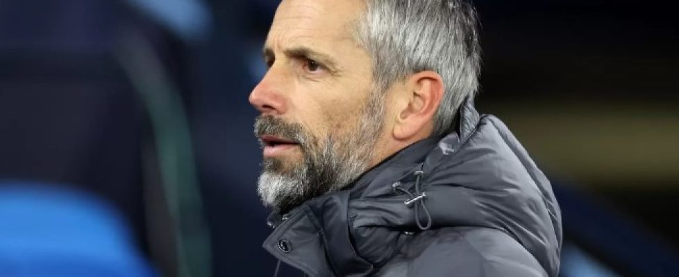 Марко Розе bet365